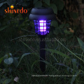 Solar Powered Outdoor Garden LED Light Mosquito Pest Bug Zapper Killing Light Anti-Mosquito Killer Light